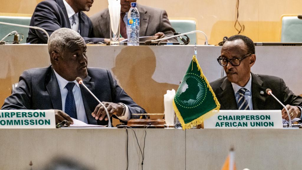 Lua Va Former De Jeunes Africains Sur Les Défis De La Démocratie Et De La Gouvernance Afrik