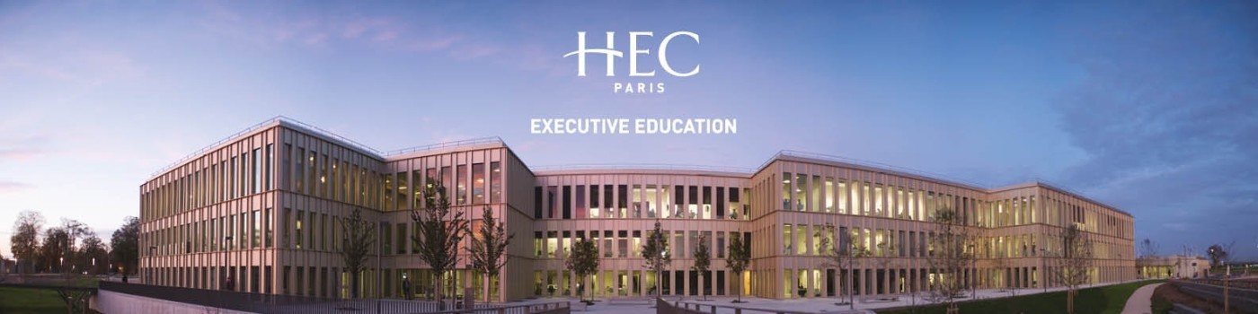 HEC Paris Déploie à Abidjan « CHALLENGE + », Un Programme Phare De ...